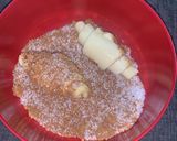 Foto langkah ke 2 dari resep Simple Croffle ala DapurMama3KIA.
