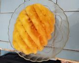 Foto langkah ke 2 dari resep Asinan nanas.
