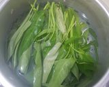 Foto langkah ke 2 dari resep Bibimbab (비빔밥) Nasi Campur Korea.