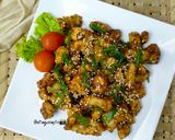 Foto langkah ke 4 dari resep Butter chicken karage (912).