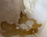 Pizzakrémes csavart rúd recept fázis 1 fotója