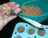 Foto del paso 5 de la receta: Trufas con budín y mermelada frutos del bosque
