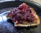 Foto del paso 5 de la receta: Salsa Mermelada de Frutos Rojos Keto - Sin Tacc