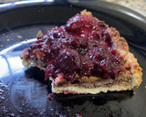 Foto del paso 5 de la receta: Salsa Mermelada de Frutos Rojos Keto - Sin Tacc