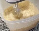 Foto del paso 1 de la receta: Budines de limón (Essen) 🍋🍋 😋