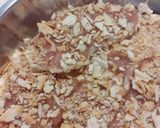 Foto langkah ke 2 dari resep Pork lean Crackers.