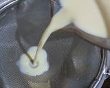 Foto langkah ke 1 dari resep Egg tart ekonomis.
