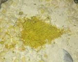 Foto del paso 3 de la receta: Choclo con crema