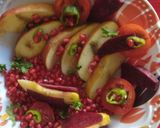 સલાડ (Salad Recipe In Gujarati) રેસીપી સ્ટેપ1ફોટો