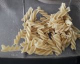 Foto del paso 1 de la receta: Sardinas Fusilli