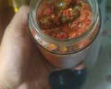 Foto langkah ke 1 dari resep Sambal sambel gandaria.