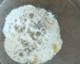 வெங்காய முறுக்கு ரெசிபி ஸ்டேப் 2 புகைப்படம்