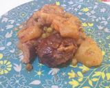 Foto del passaggio 3 della ricetta Agnello al forno