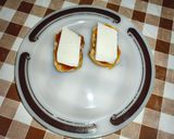 Foto del paso 2 de la receta Desayuno con higos