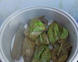 Foto langkah ke 5 dari resep Pepes tahu.