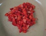 Foto langkah ke 1 dari resep Selai Strawberry.