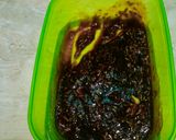 Foto langkah ke 1 dari resep Honey Chicken Wings.