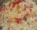 Mutton biryani recipe recipe step 5 photo