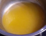 Foto del paso 5 de la receta: Queque almendra-naranja🧡