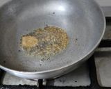 ब्रेड पोटैटो वाइट रेसिपी चरण 2 फोटो