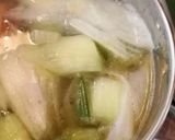 Foto del paso 1 de la receta: Crema de carxofes