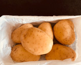 Foto del paso 1 de la receta: Tortilla de patata en microondas
