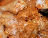 Foto langkah ke 2 dari resep Rendang ayam.
