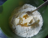 Foto del paso 1 de la receta: Tarta rellena con crema Paradiso