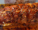 Foto del paso 5 de la receta: Solomillo de cerdo en salsa de sobrasada y queso