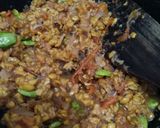 Foto langkah ke 3 dari resep Sambal Tempe Pete.
