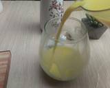 Susu Kunyit langkah memasak 4 foto