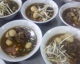 Foto langkah ke 5 dari resep Tulang rawon puyuh.