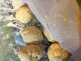 Bollos para el mate 🤤