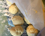 Foto del paso 5 de la receta: Bollos para el mate 🤤