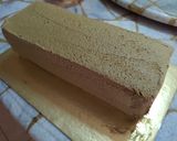 Foto langkah ke 6 dari resep Lapis Surabaya Nougat.