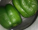 Foto del paso 2 de la receta: Spaghetti verde