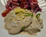 Foto del paso 3 de la receta: Peceto Al Horno Para El Vitel Toné