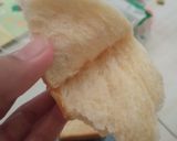 Foto langkah ke 16 dari resep Roti Tawar Empuk Metode Tanzhong.