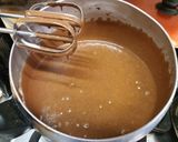 Foto del paso 4 de la receta: Brownies