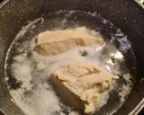 Foto langkah ke 1 dari resep Lumpia Aci Pedas Manis.