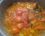 Foto del paso 4 de la receta: Salsa de tomate