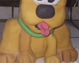 Foto del paso 7 de la receta: Pluto!! Figura en rkt