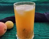 A picture of step 3 of Mango Mojito.
