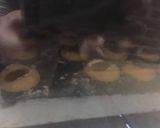 Foto del paso 9 de la receta: Galletas de mermelada de damasco