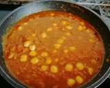 Foto del paso 8 de la receta: Chana masala (curry de garbanzos)