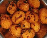 A picture of step 5 of Leftover Rice Cutlets.
