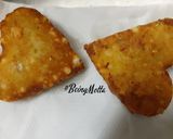 A picture of step 3 of Farali Cutlets.