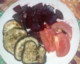 Foto del paso 4 de la receta: Berenjenas a la plancha