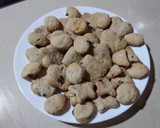 Foto del paso 3 de la receta: Galletas caseras