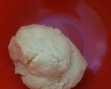 Foto langkah ke 1 dari resep Pie susu teflon.